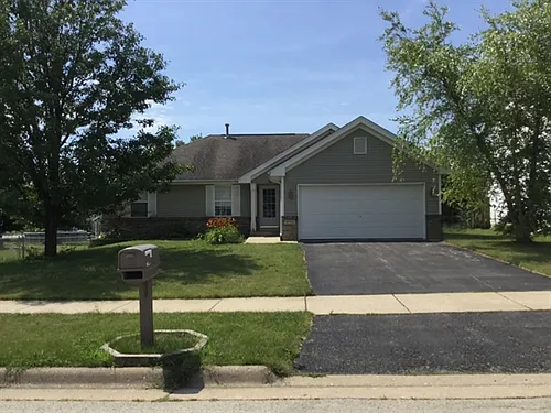 3748 Northline Dr Photo 1