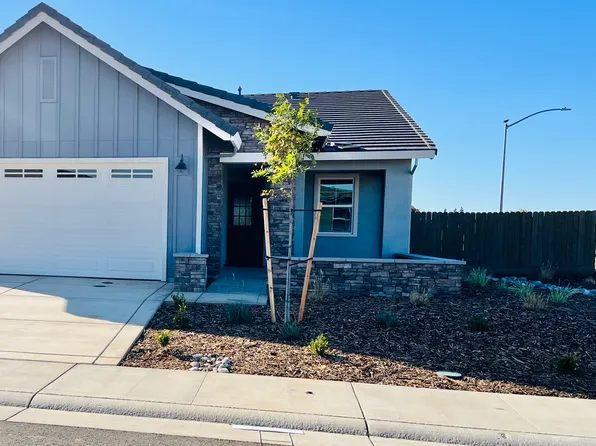 3042 Banano Way, Rancho Cordova, CA 95742