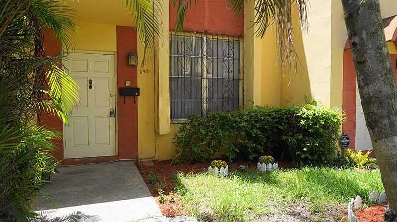 1st image of 245 NE 141st St #3C