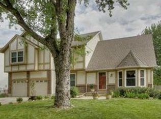 16005 W 79th Ter, Lenexa, KS 66219