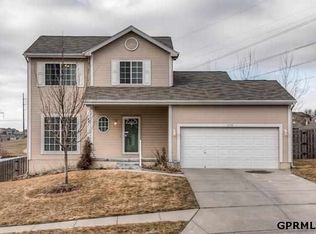 6538 N 148th St, Omaha, NE 68116