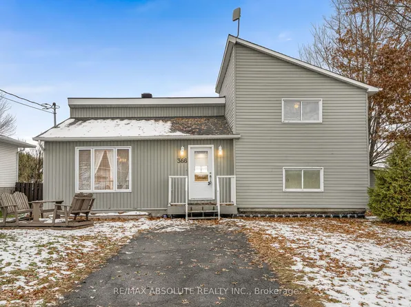 366 Charron St, Clarence Rockland, ON K4K 1B2