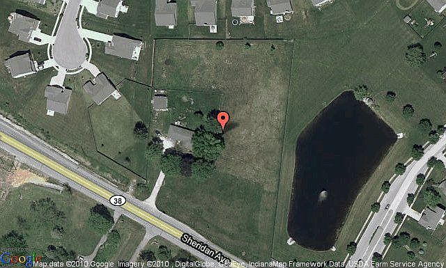 Map View