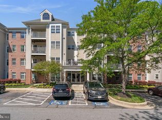 4550 Chaucer Way Unit 406, Owings Mills, MD 21117