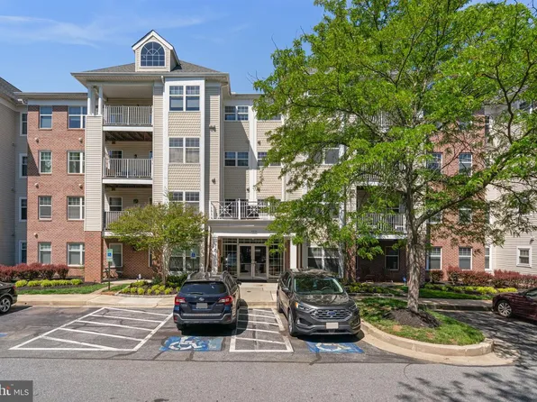 4550 Chaucer Way Unit 406, Owings Mills, MD 21117