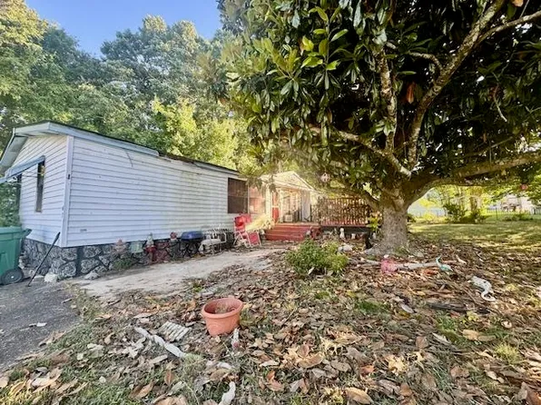 1551 Overbrook Dr, Gaffney, SC 29341