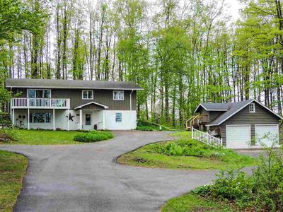 1525 Quick Rd, Harbor Springs, MI, 49740