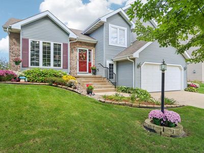 143 Marcie Drive, Brooklyn, WI, 53521