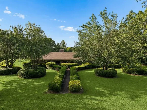 59375 Mitchell City Rd, Bogalusa, LA 70427