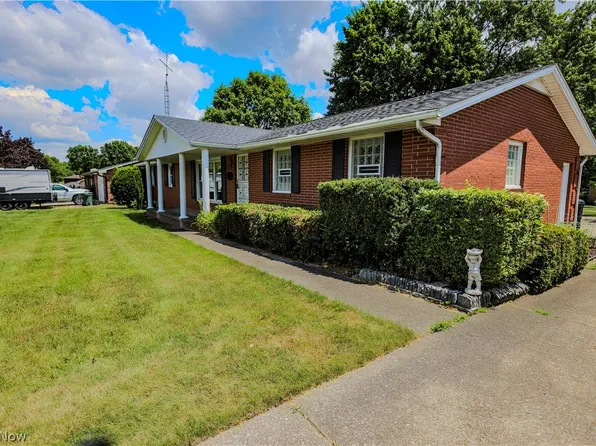 5200 Ault Ave NE, Louisville, OH 44641