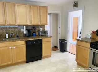 40 Montfern Ave #1, Brighton, MA 02135