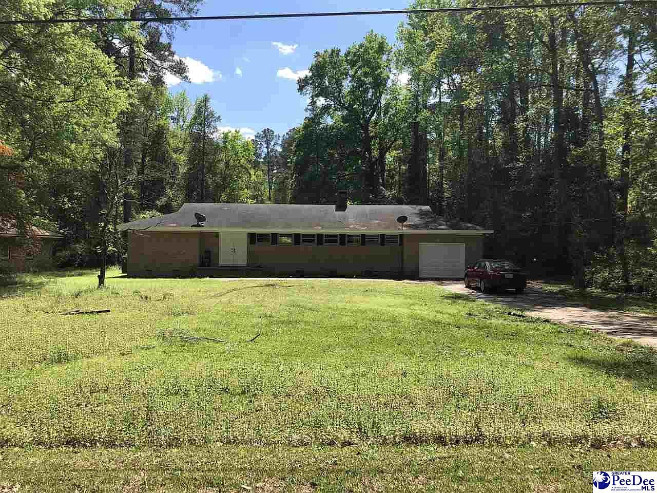 7 York St, Quinby, SC 29506 Zillow