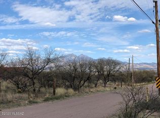 31 Piedra Dr, Tubac, AZ 85646