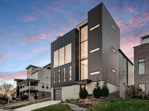 6114 Hill Cir, Nashville, TN 37209