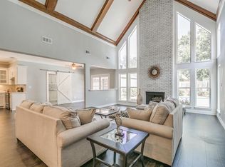 15810 River Roads Dr, Houston, TX 77079