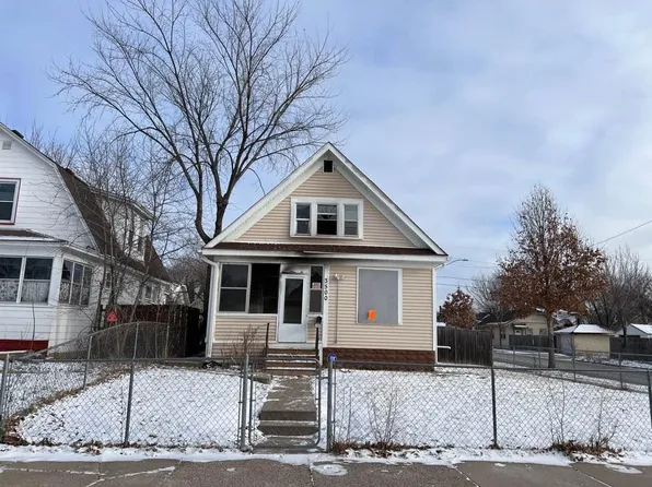 3500 Girard Ave N, Minneapolis, MN 55412