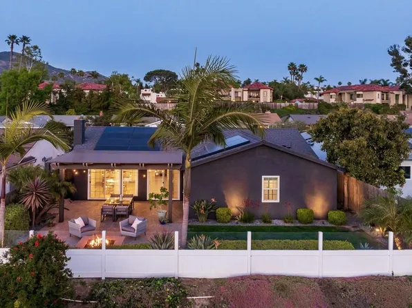 6770 Amberly St, San Diego, CA 92120