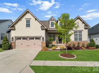 Regency at Palisades, Charlotte, NC 28278