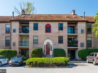 223 Washington Pl #23, Wayne, PA 19087