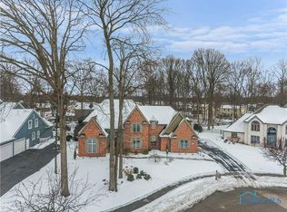 7605 Rymoor Ct, Sylvania, OH 43560