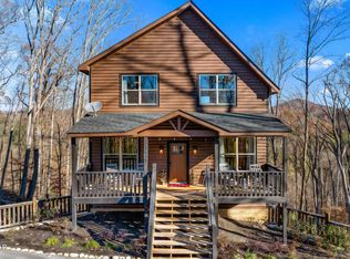 3631 Locust Ridge Rd, Sevierville, TN 37876