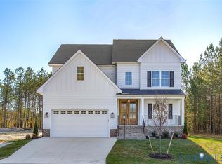 2811 Old Pump Rd, Henrico, VA 23233