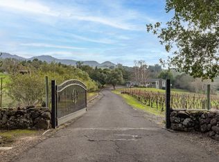 5205 Wild Horse Valley Rd, Napa, CA 94558