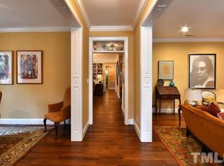 1321 Langdon Pl, Pittsboro, NC 27312