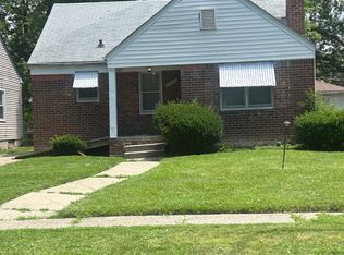 16566 Stahelin Ave, Detroit, MI 48219