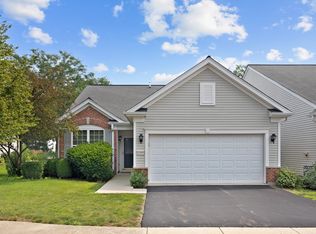 12452 Wedgemere Dr, Huntley, IL 60142
