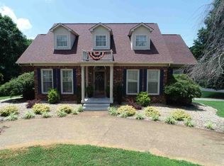 359 Panther Springs Rd, Morristown, TN 37814