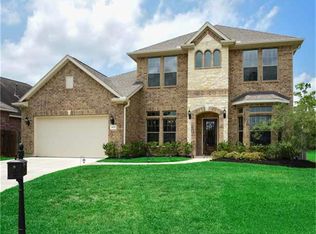 25327 Oak Knot Dr, Spring, TX 77389