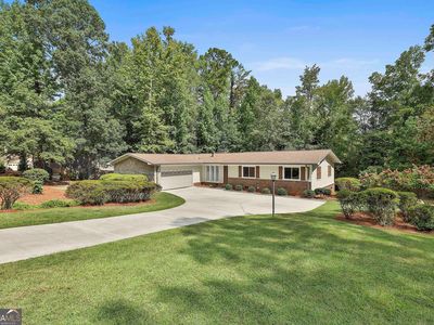 502 Pine Cir, Peachtree City, GA, 30269