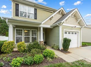 317 Sand Paver Way, Fort Mill, SC 29708