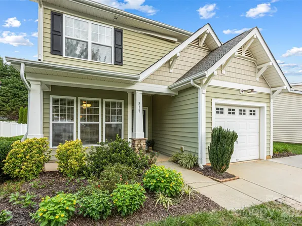 317 Sand Paver Way, Fort Mill, SC 29708