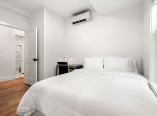 90 Forbes St #4, Jamaica Plain, MA 02130