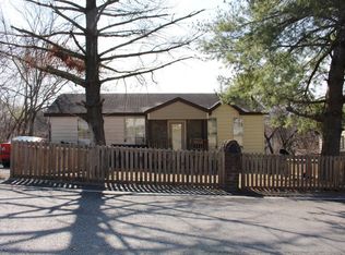 216 Flora Maxwell Rd, Nashville, TN 37211