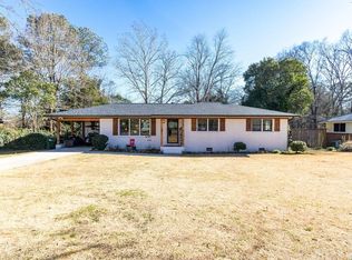 115 Hillside Dr, Monroe, GA 30655