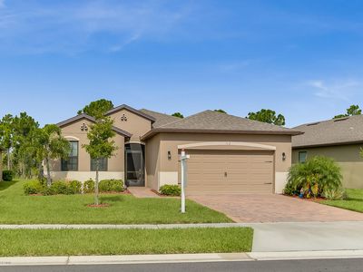 562 Sedges Ave, West Melbourne, FL, 32904