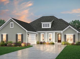 23526 Travis Stock St, Foley, AL 36535