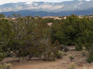 18 Via Pampa #A, Santa Fe, NM 87506