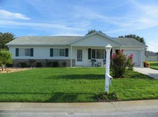 11426 SW 138th Ln, Dunnellon, FL 34432