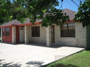 17551 Carver Rd, Harlingen, TX 78552