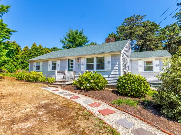 65 Lantern Lane, South Chatham, MA 02659