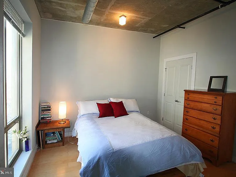 301 Massachusetts Ave NW #506 — Photo 6