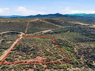 2.1 N Unknown Address Dewey, Dewey, AZ 86327