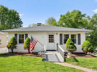 1441 Eberhart Ave, Edwardsville, IL 62025