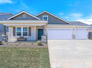 19125 Ralston Way, Nampa, ID 83687