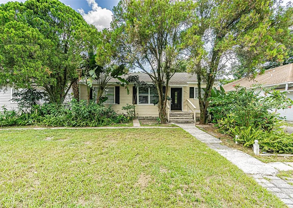 505 E Virginia Ave