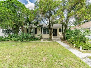 505 E Virginia Ave, Tampa, FL 33603